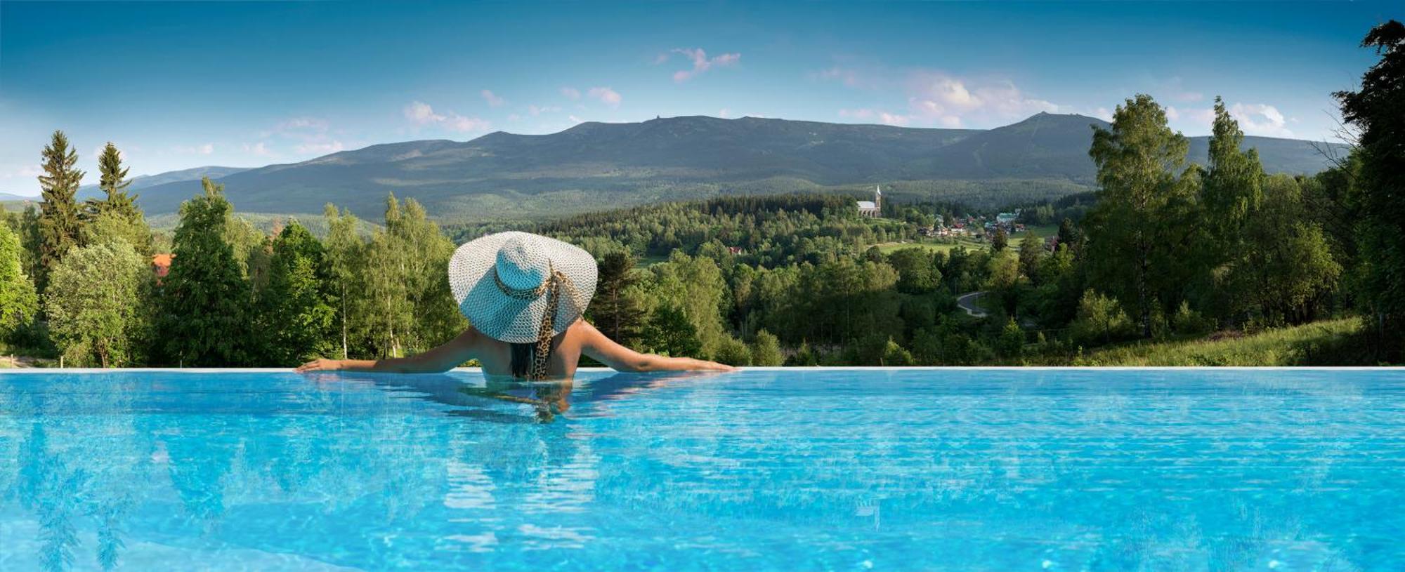 Happy Valley Resort Szklarska Poreba Extérieur photo