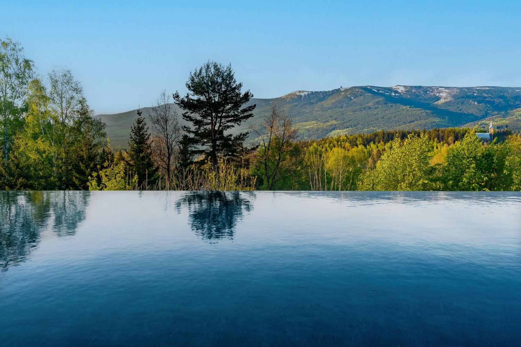 Happy Valley Resort Szklarska Poreba Extérieur photo