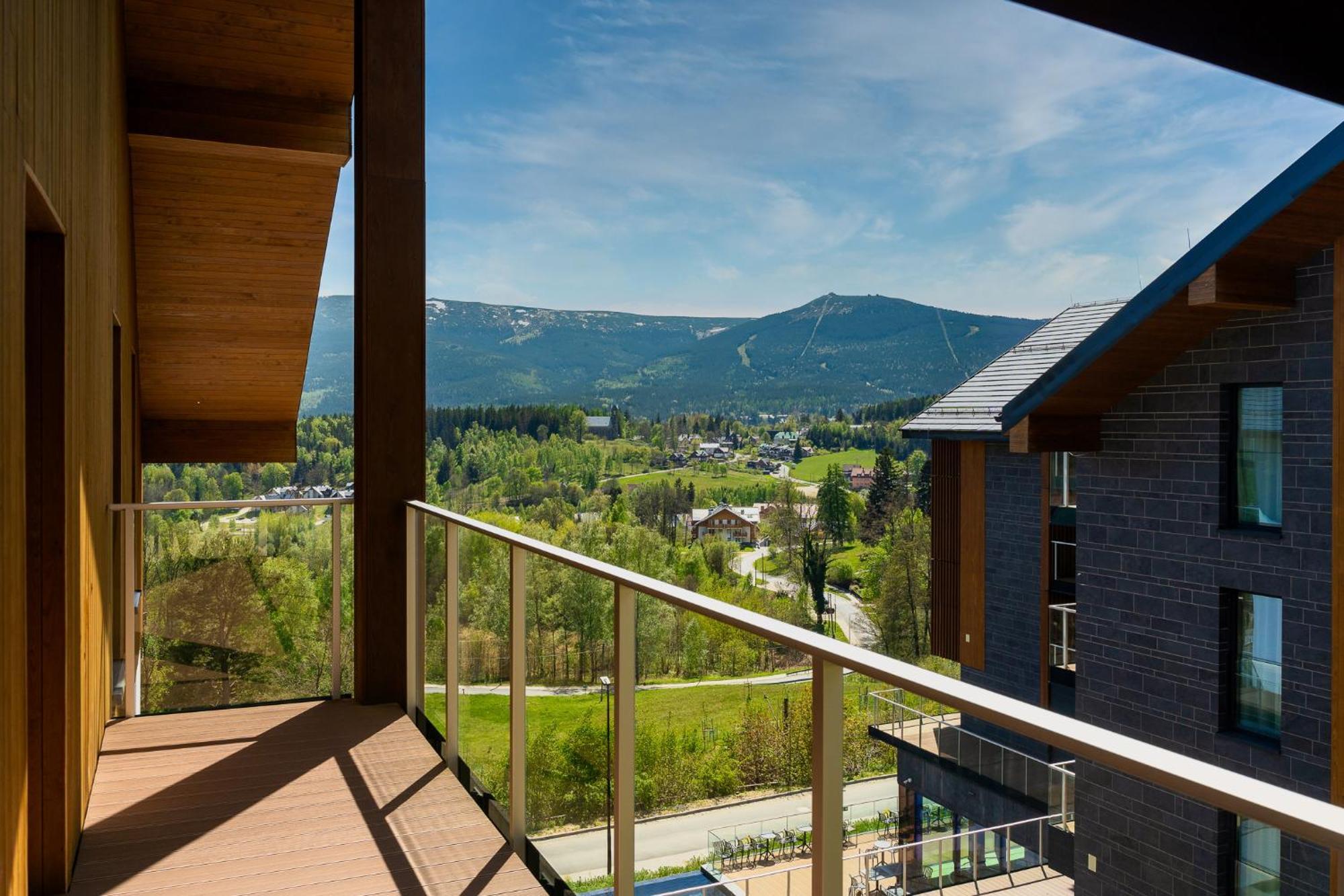 Happy Valley Resort Szklarska Poreba Extérieur photo