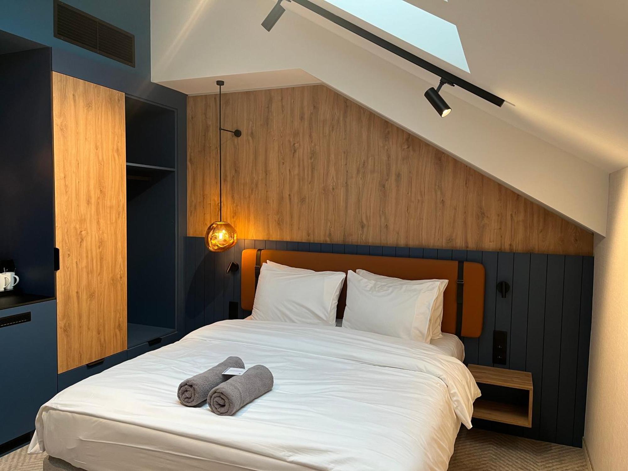 Happy Valley Resort Szklarska Poreba Chambre photo